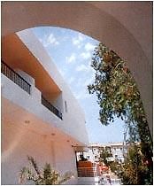 Hôtel Sirena III / IV à Ibiza Island Extérieur photo
